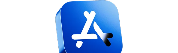 App Store icon