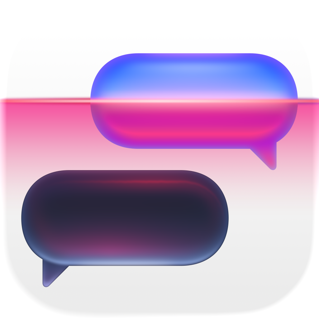 TextPort app icon