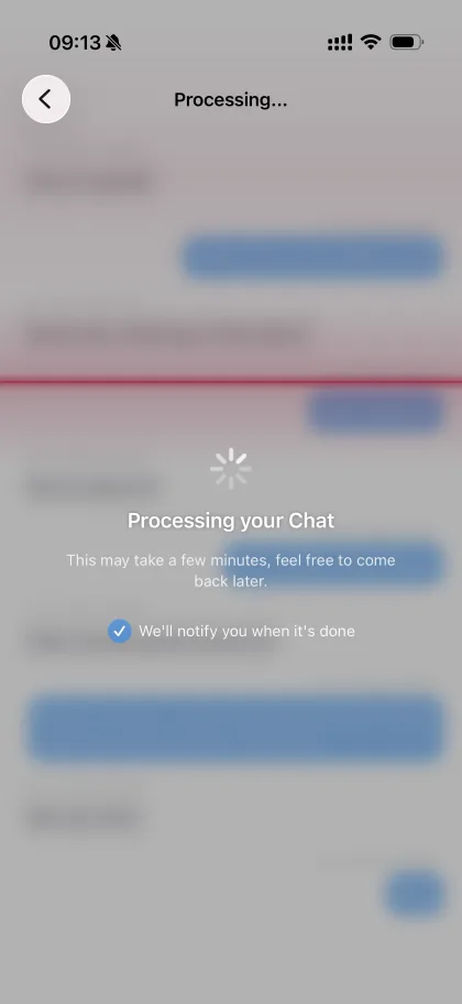 Processing